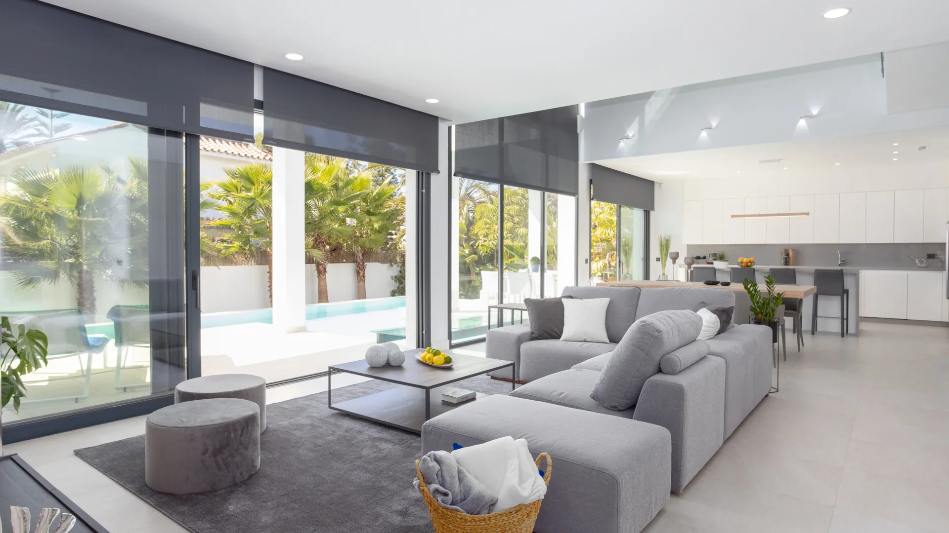 Marbesa, casa con 5 dormitorios en venta