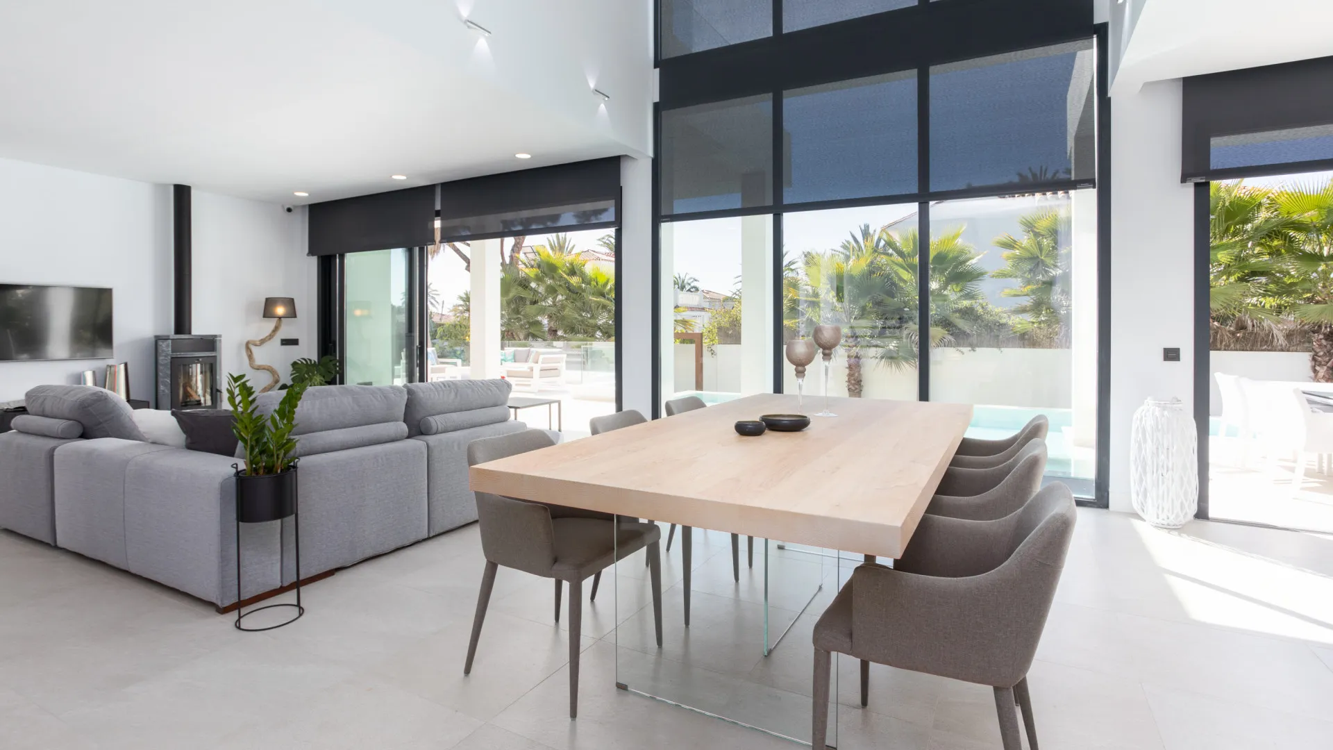 Marbesa, casa con 5 dormitorios en venta