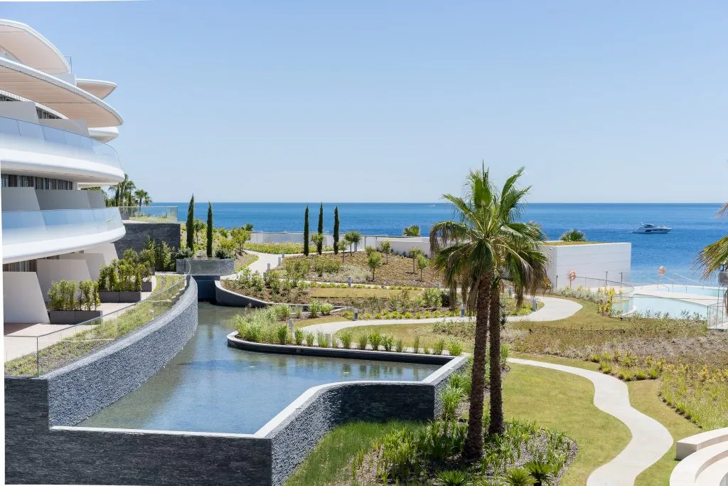 Apartamento a la venta en The Edge