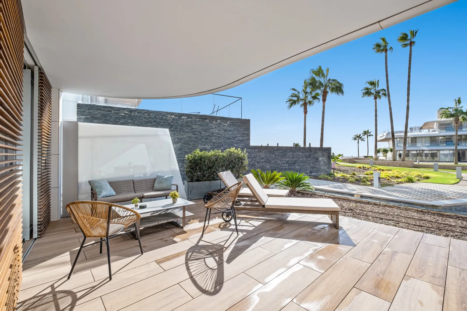 Apartamento a la venta en The Edge