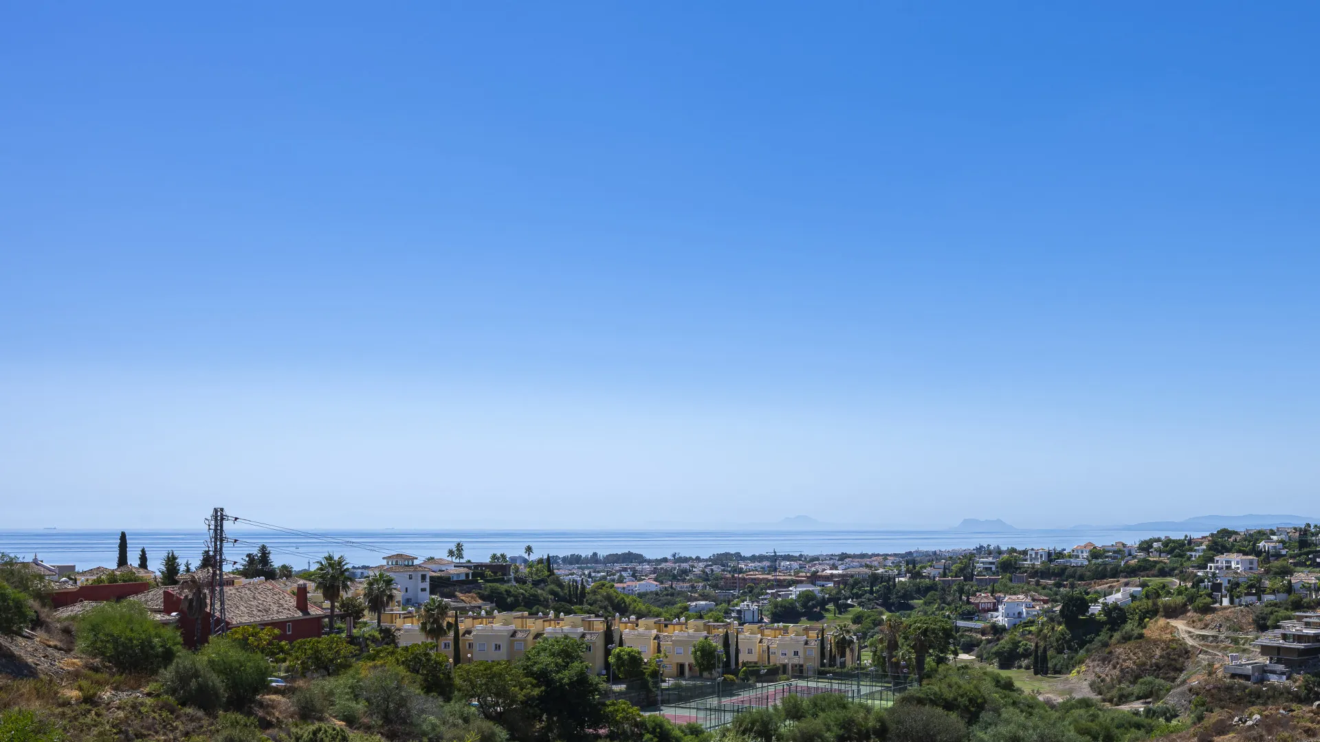 Se vende Ático en Paraiso Pueblo
