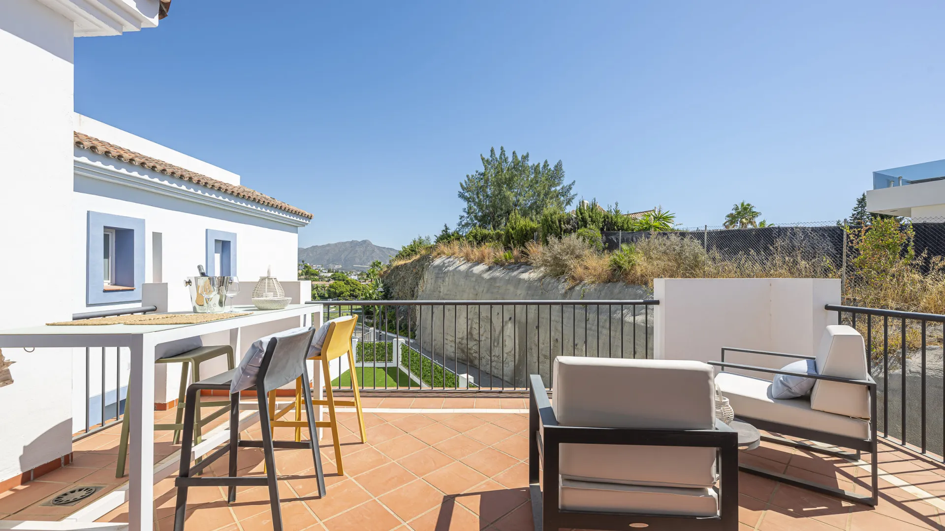 Se vende Ático en Paraiso Pueblo