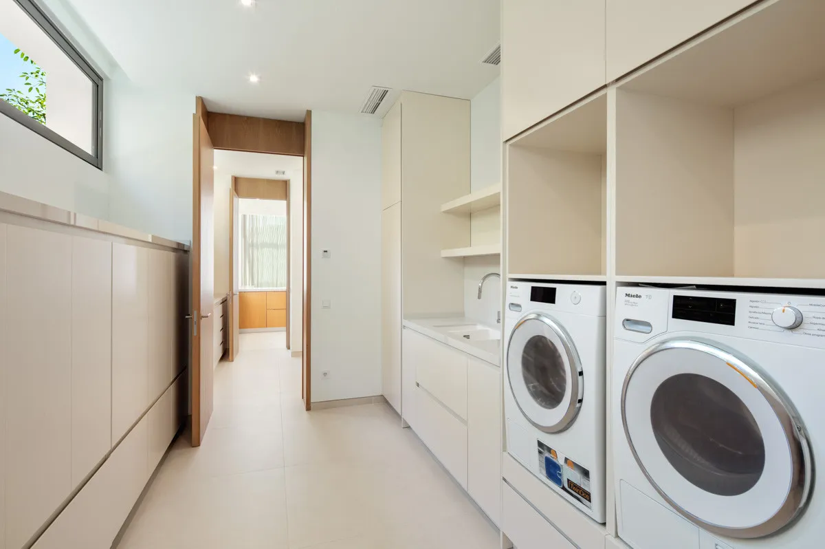 Villa en venta en Finca Cortesin con 4 dormitorios