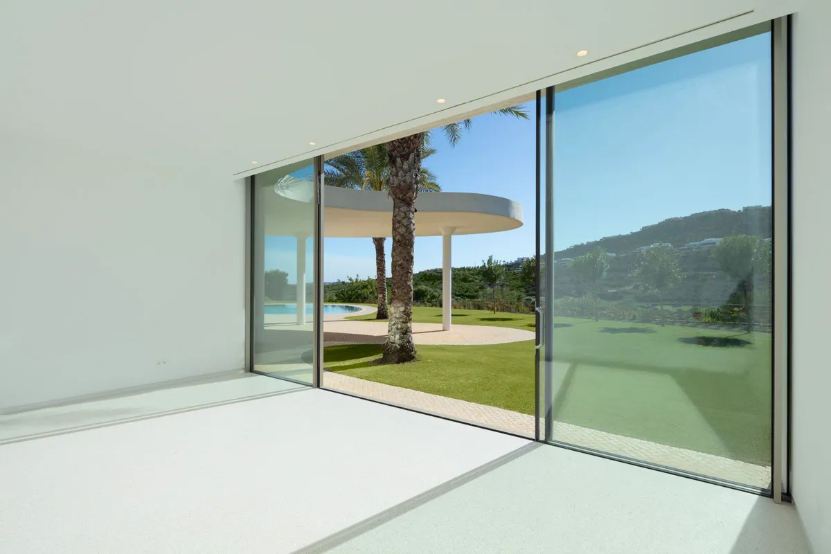 Finca Cortesin, villa con 4 dormitorios a la venta
