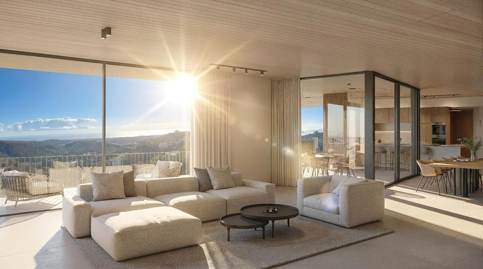 For sale villa in Monte Mayor