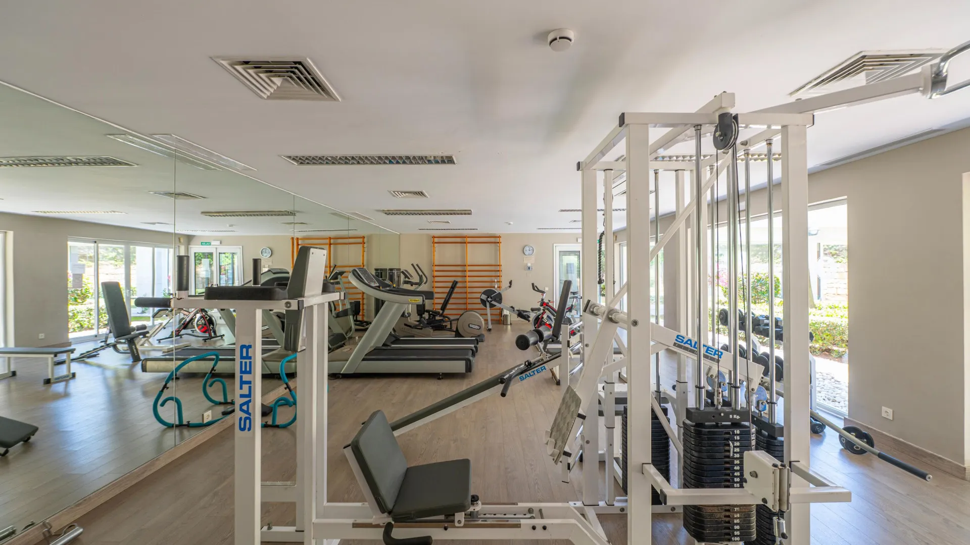 Los Granados Golf, atico duplex con 4 dormitorios a la venta
