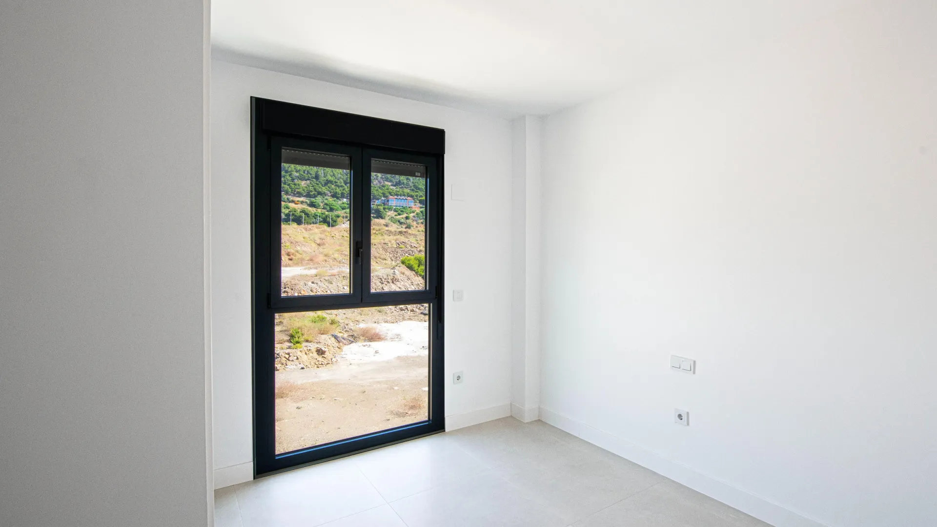 El Higueron, apartamento con 3 dormitorios en venta