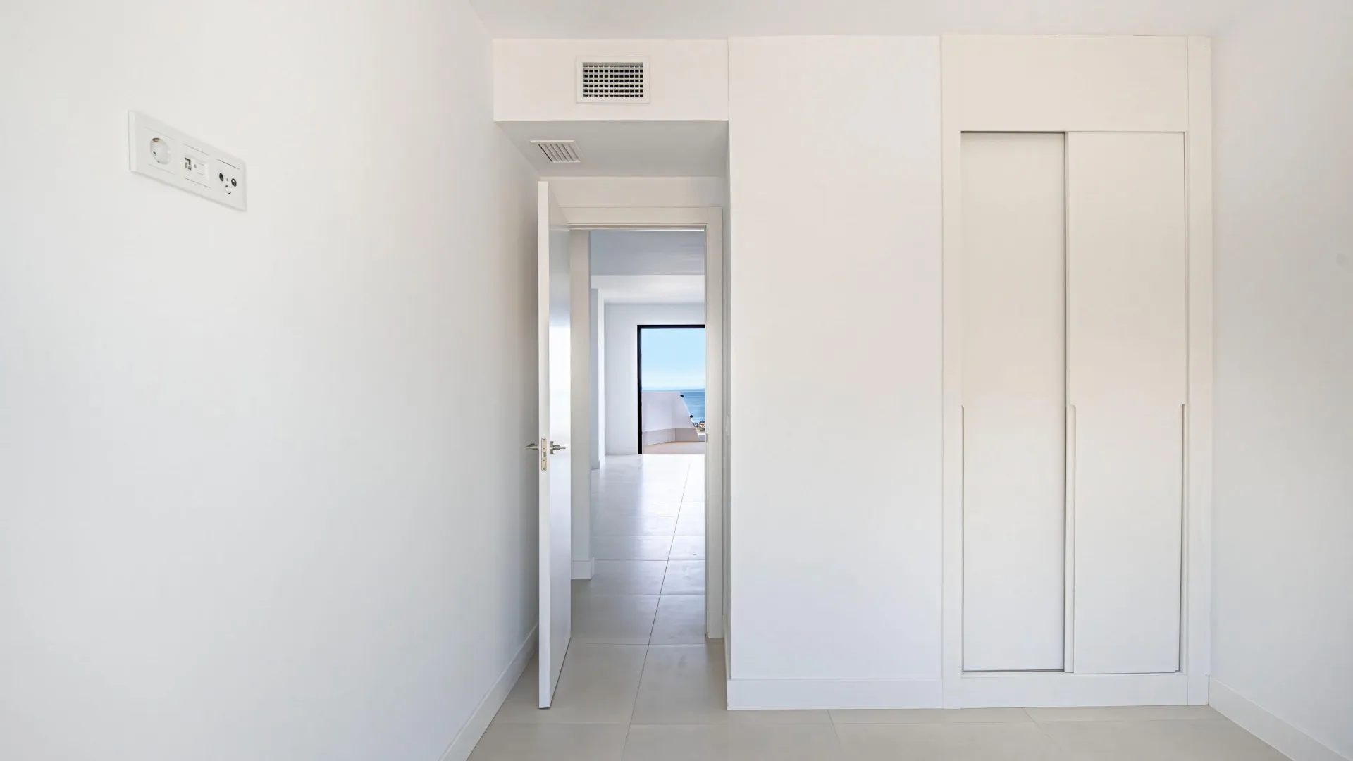 El Higueron, apartamento con 3 dormitorios en venta