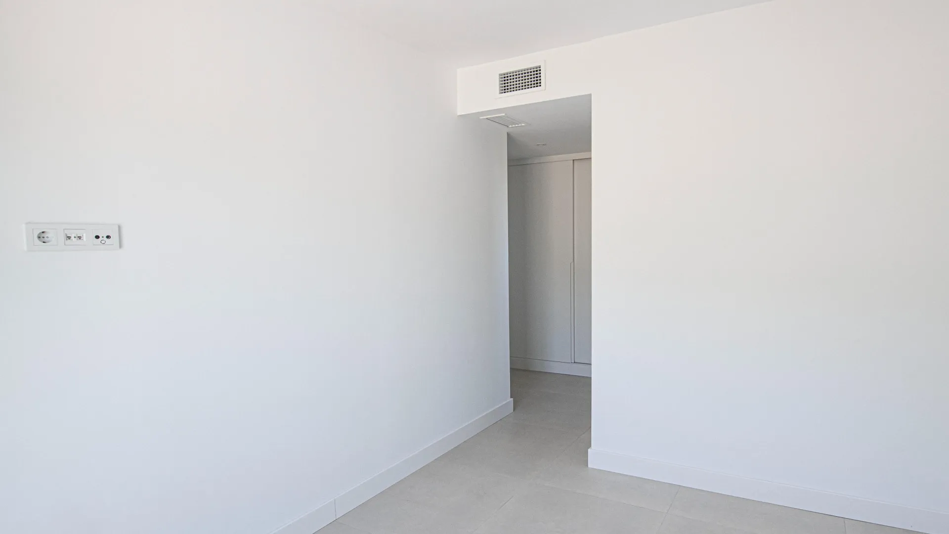 El Higueron, apartamento con 3 dormitorios en venta