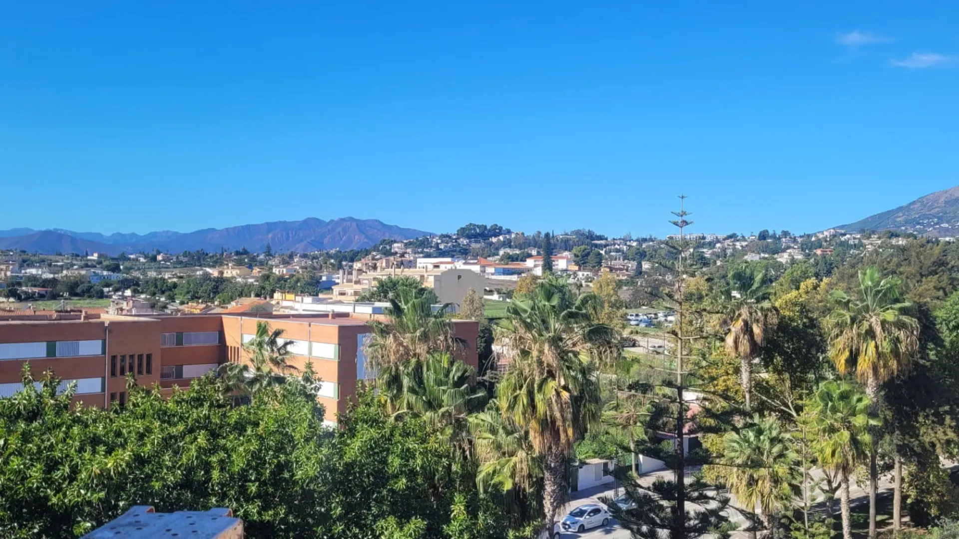 For sale penthouse in Las Lagunas with 2 bedrooms