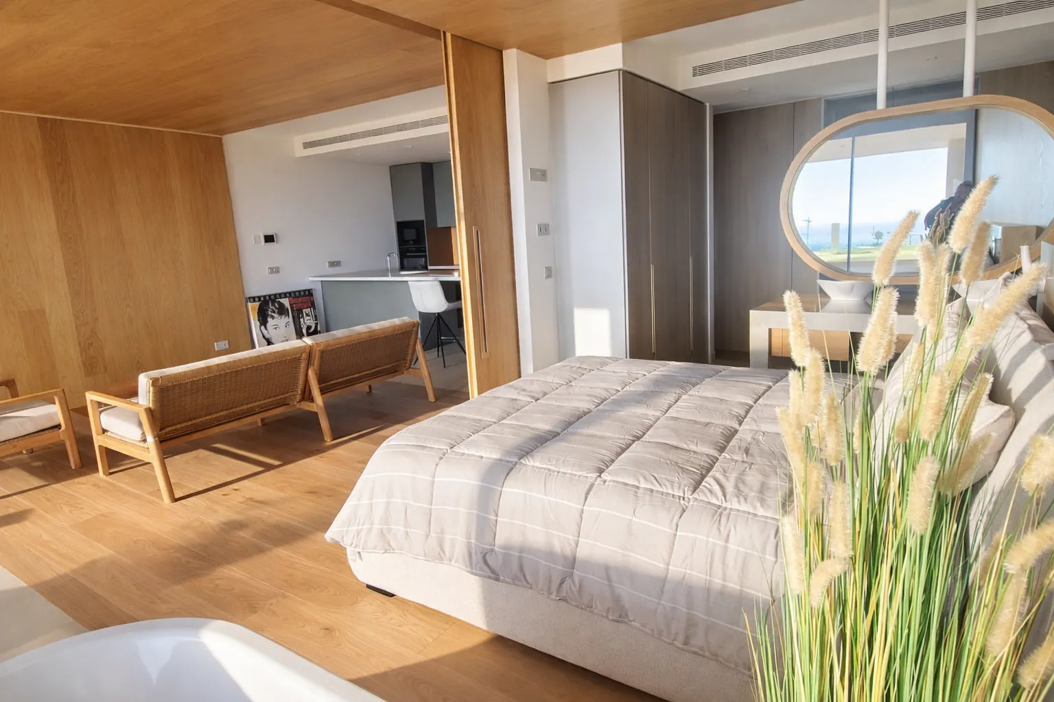 Apartamento en venta de 2 dormitorios en El Higueron