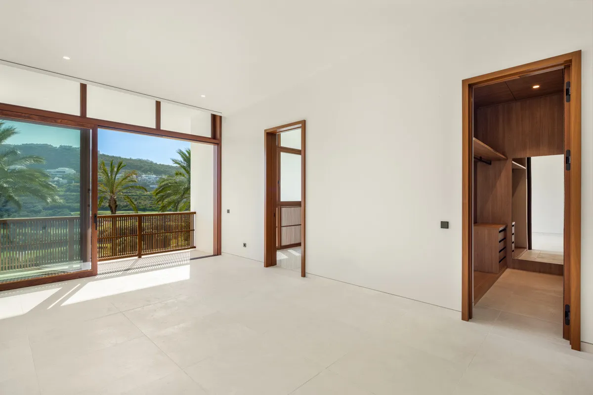 Se vende villa de 6 dormitorios en Finca Cortesin