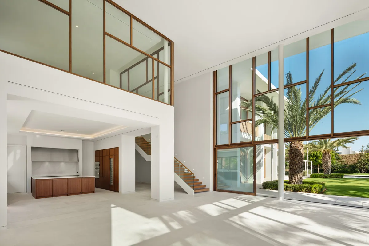 Se vende villa de 6 dormitorios en Finca Cortesin