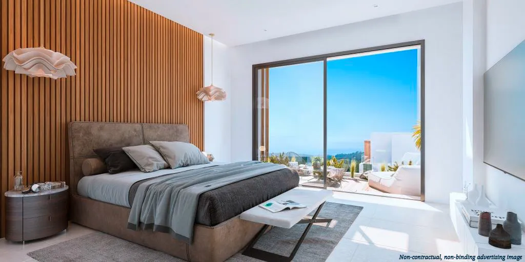 Rio Real, adosado con 4 dormitorios en venta