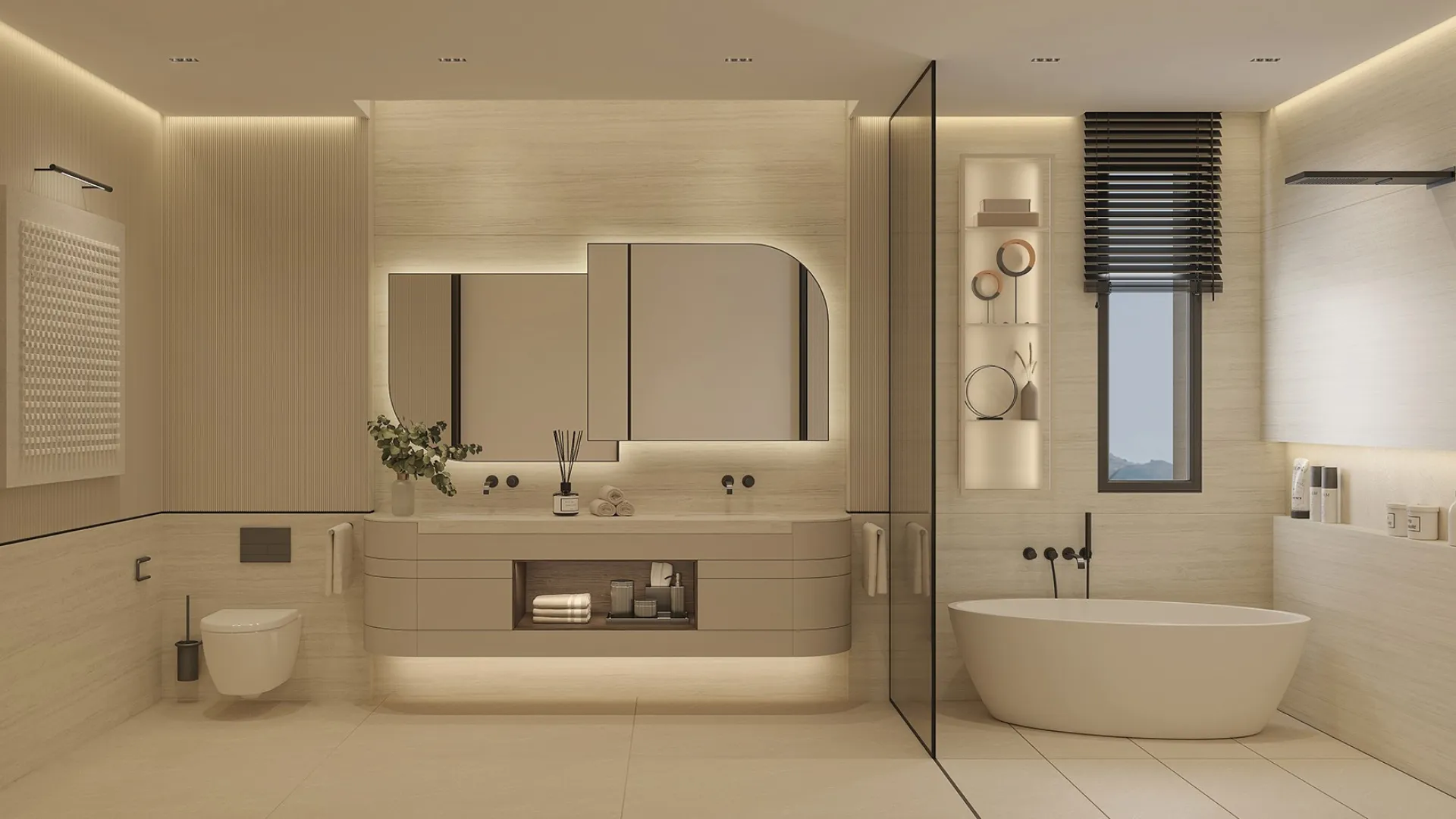 2 bedrooms Las Chapas apartment for sale