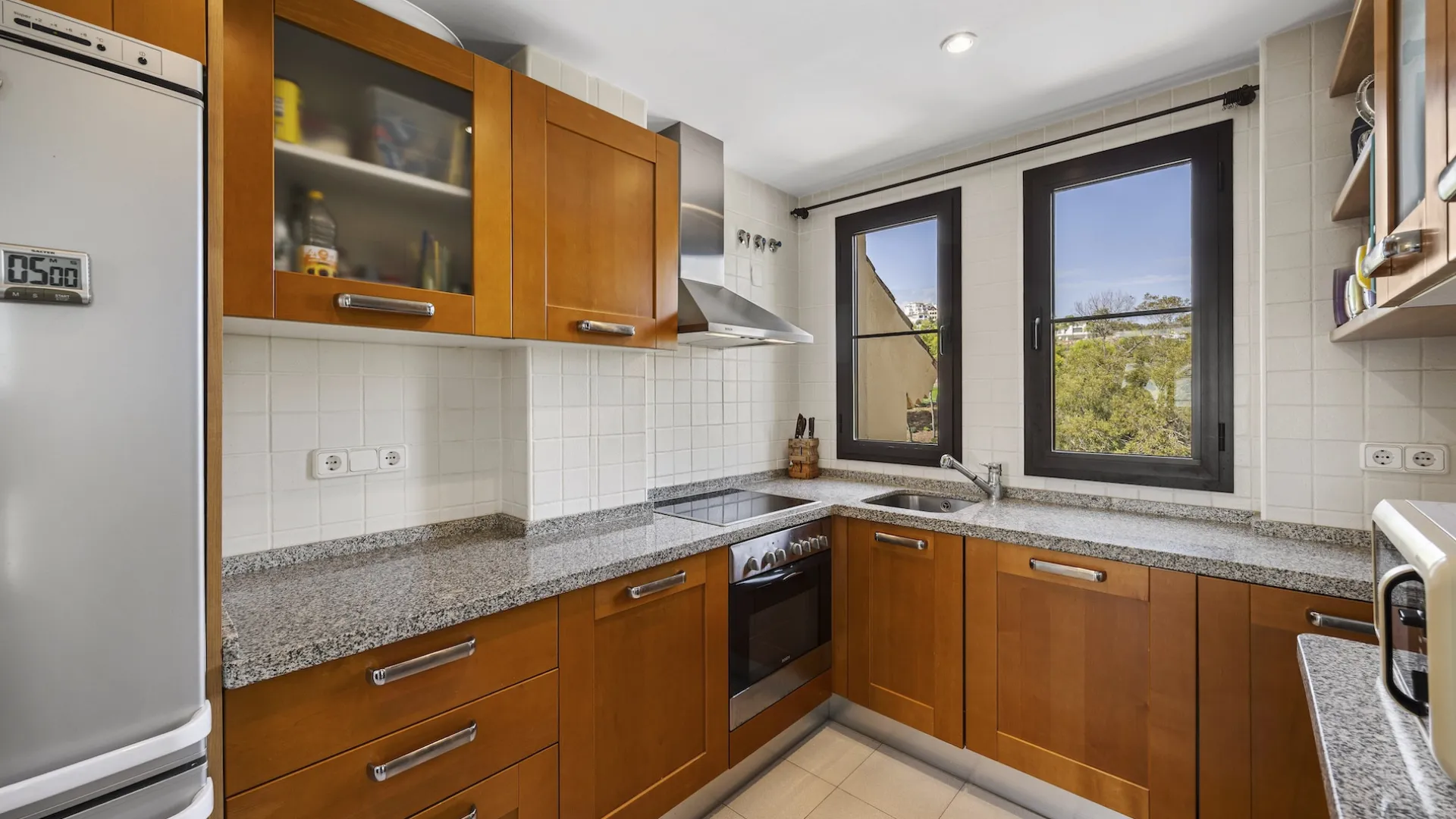 Ático con 3 dormitorios en venta en Los Arqueros