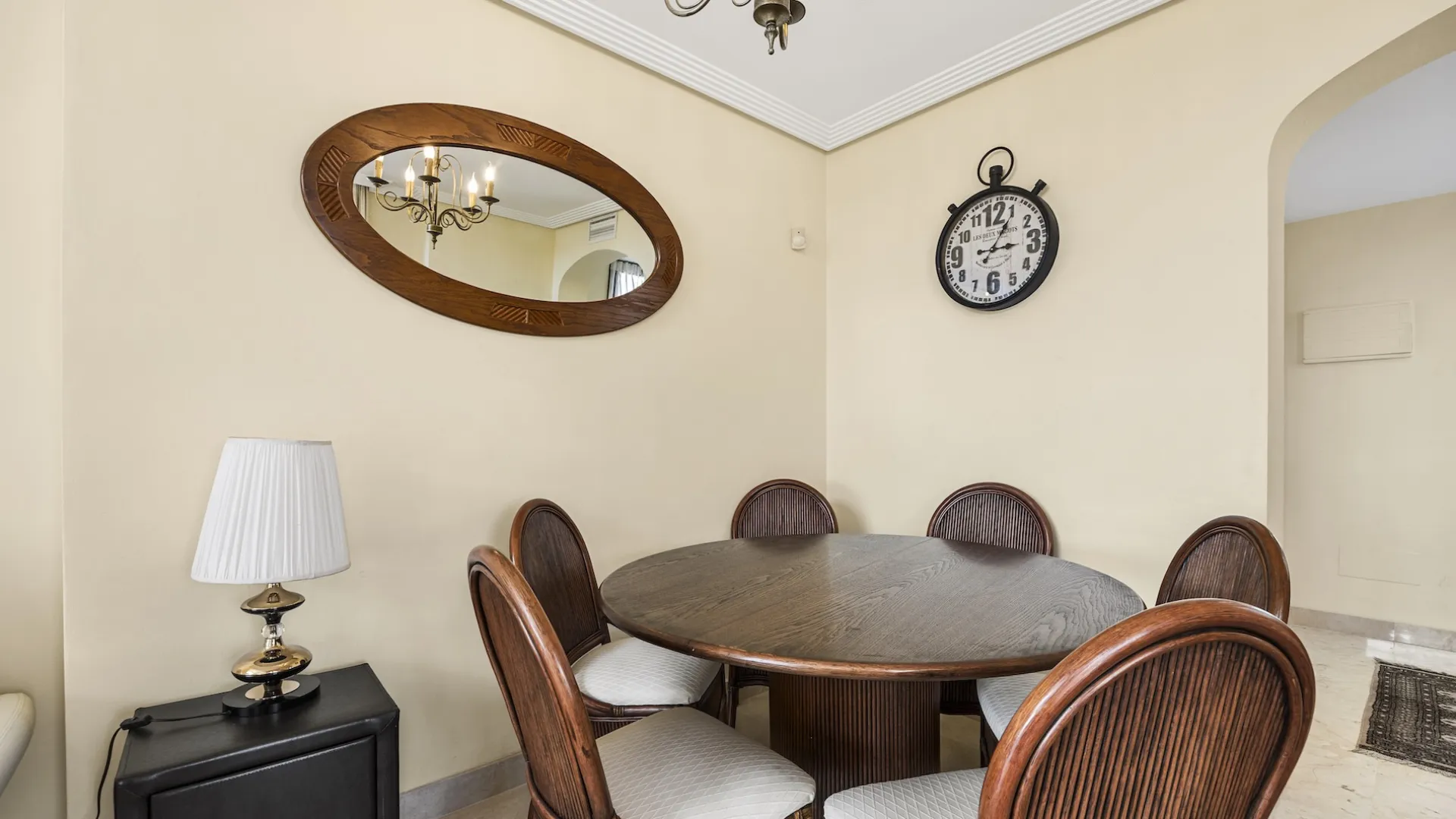Ático con 3 dormitorios en venta en Los Arqueros