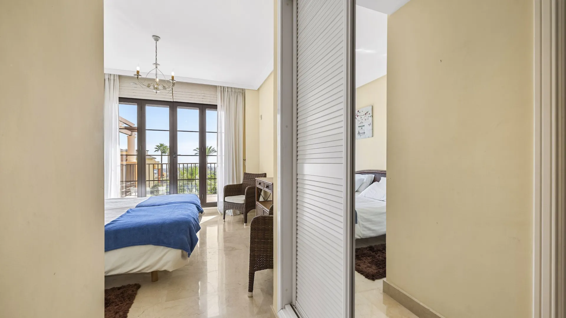 Ático con 3 dormitorios en venta en Los Arqueros