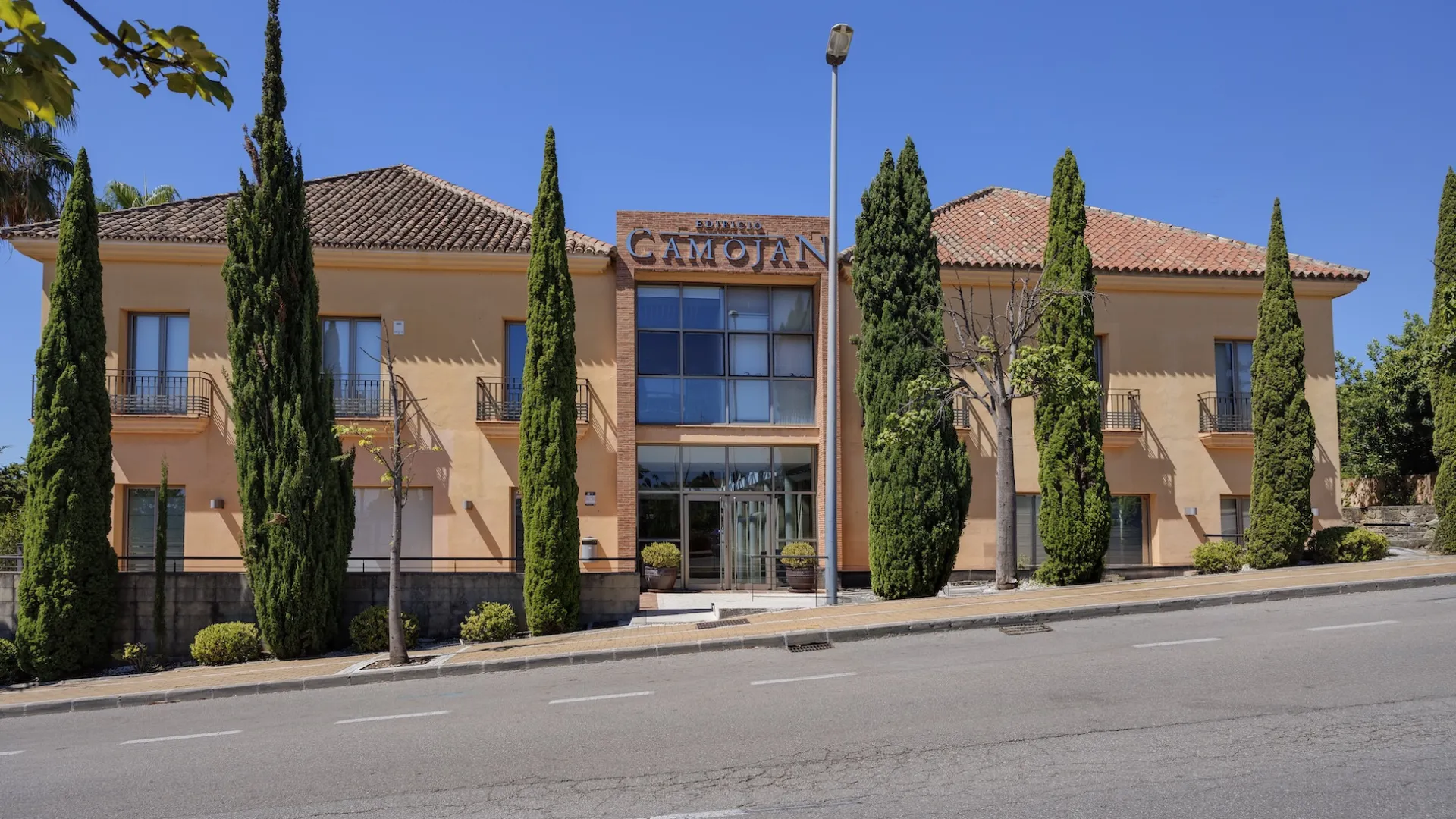 Office in Marbella for sale