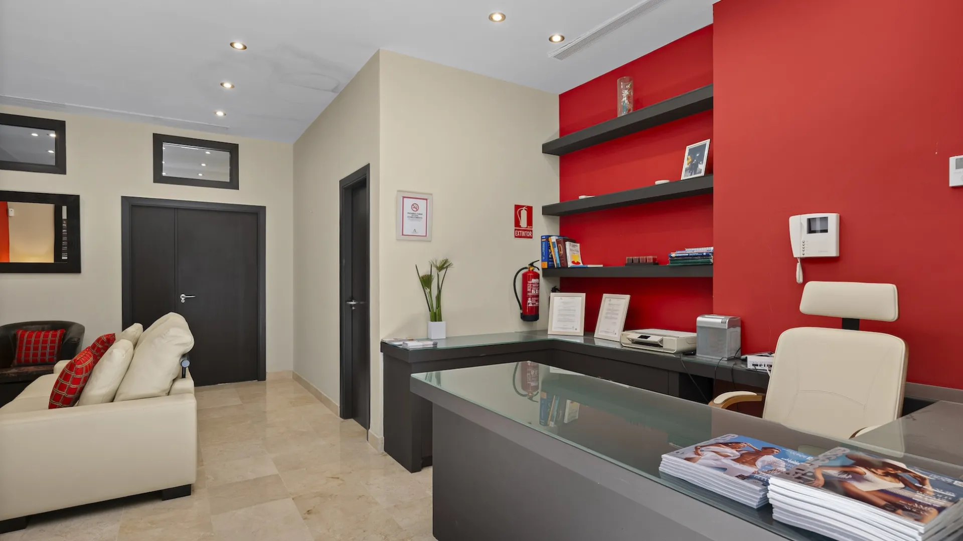 Office in Marbella for sale