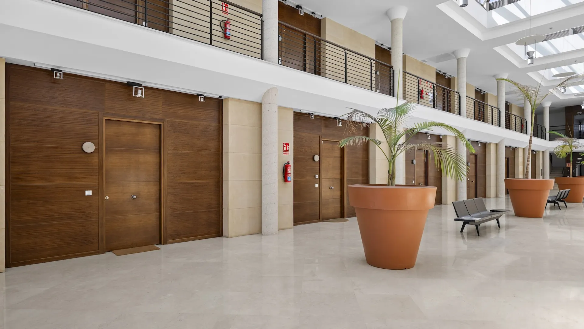 Office in Marbella for sale
