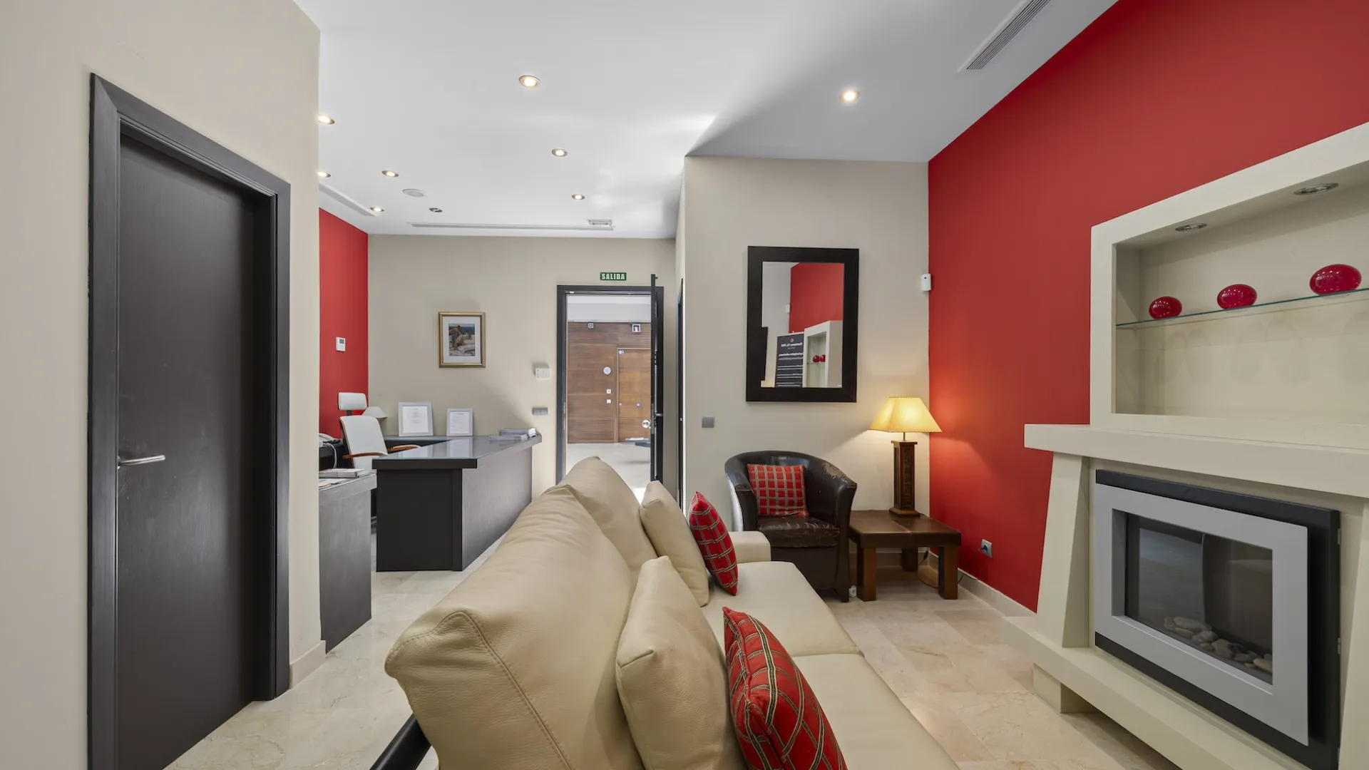Office in Marbella for sale