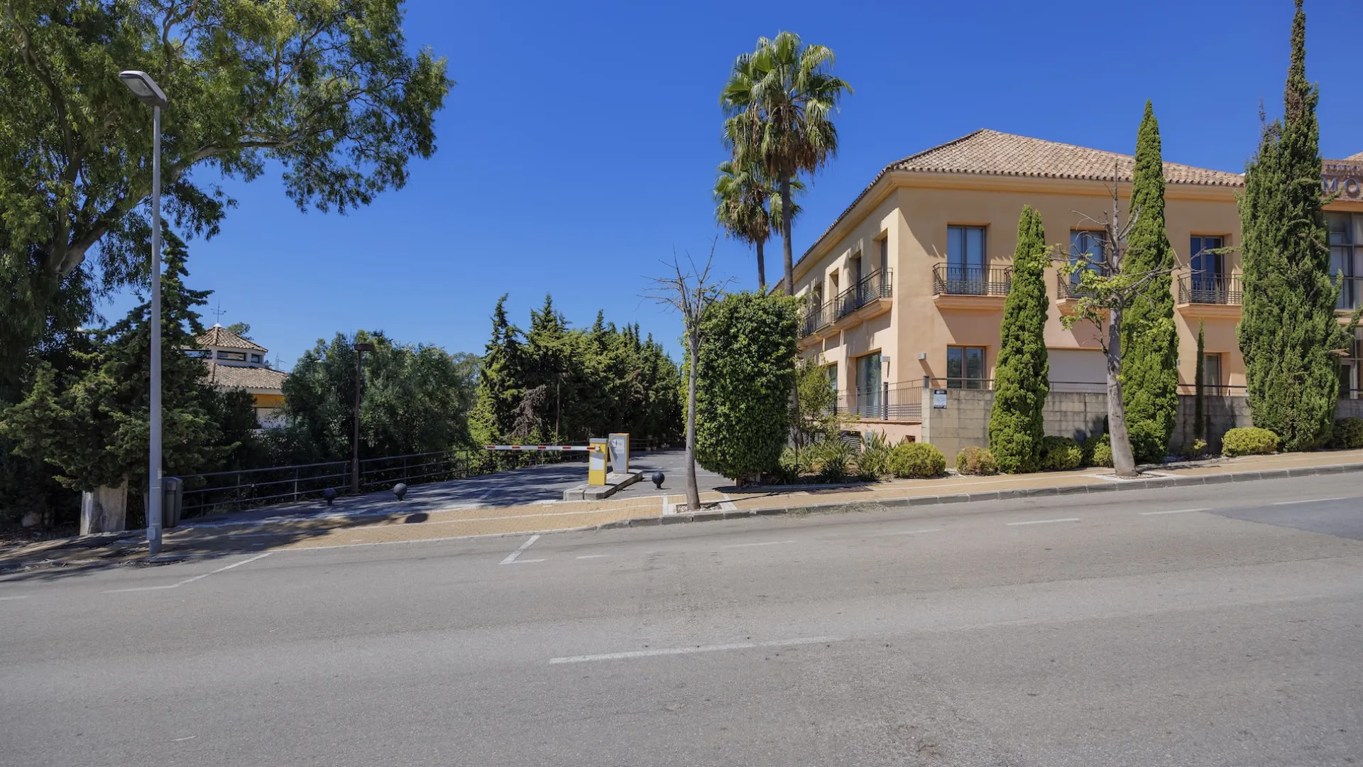 Office in Marbella for sale