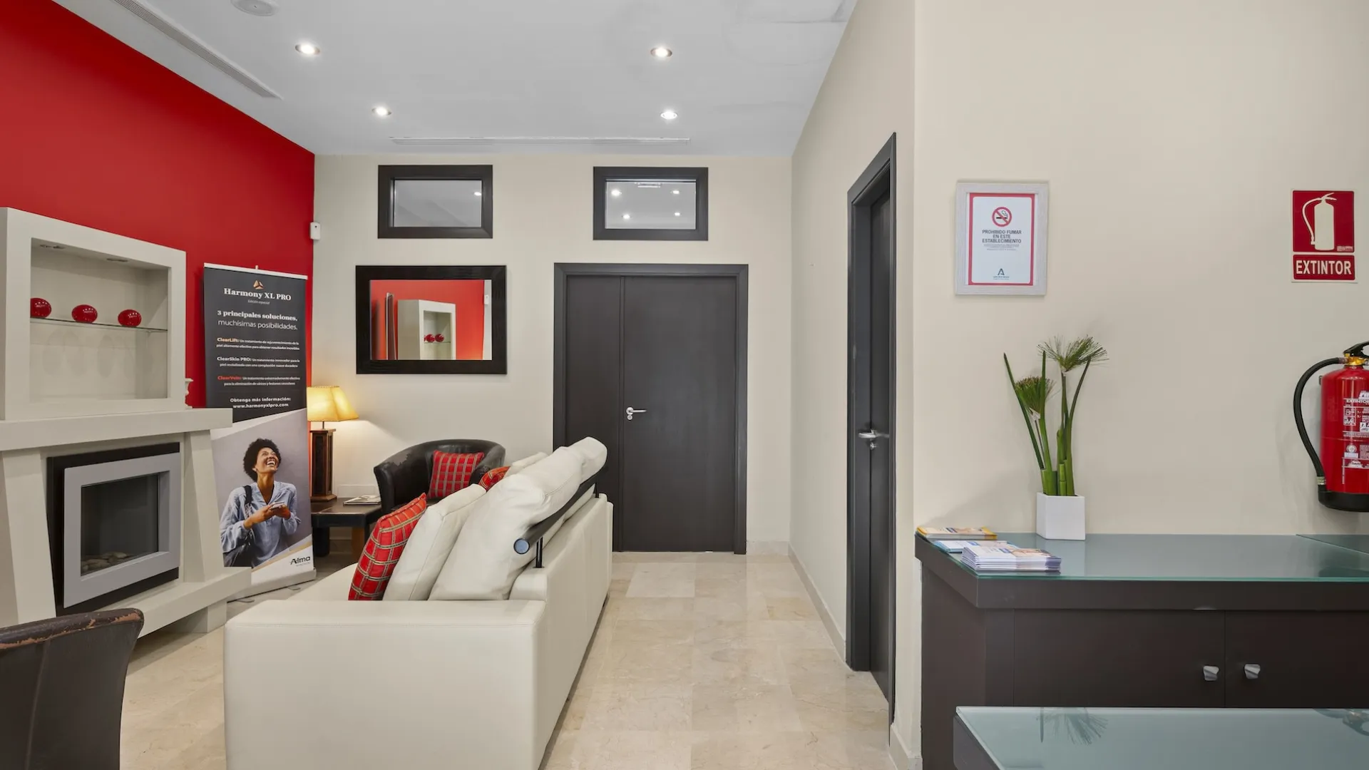 Office in Marbella for sale