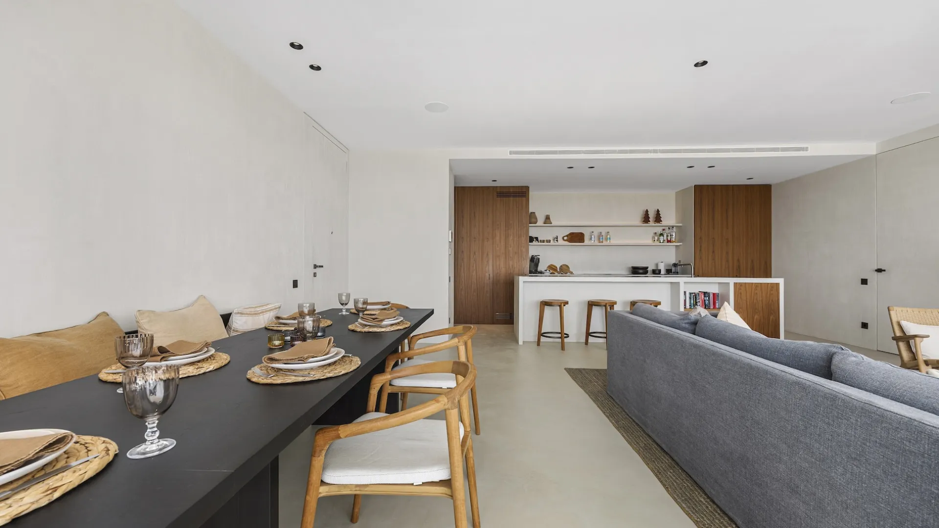 Apartamento en venta en Byu Hills de 3 dormitorios
