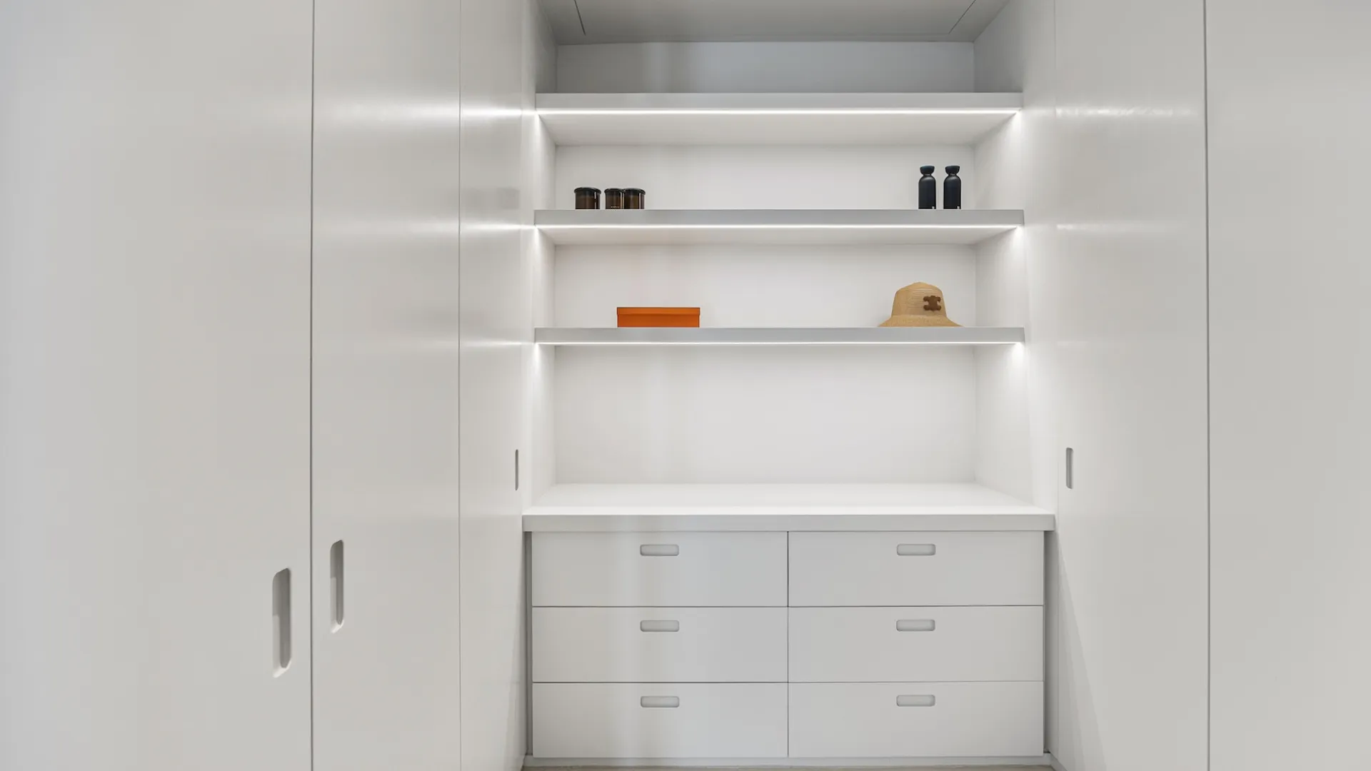 Apartamento en venta en Byu Hills de 3 dormitorios