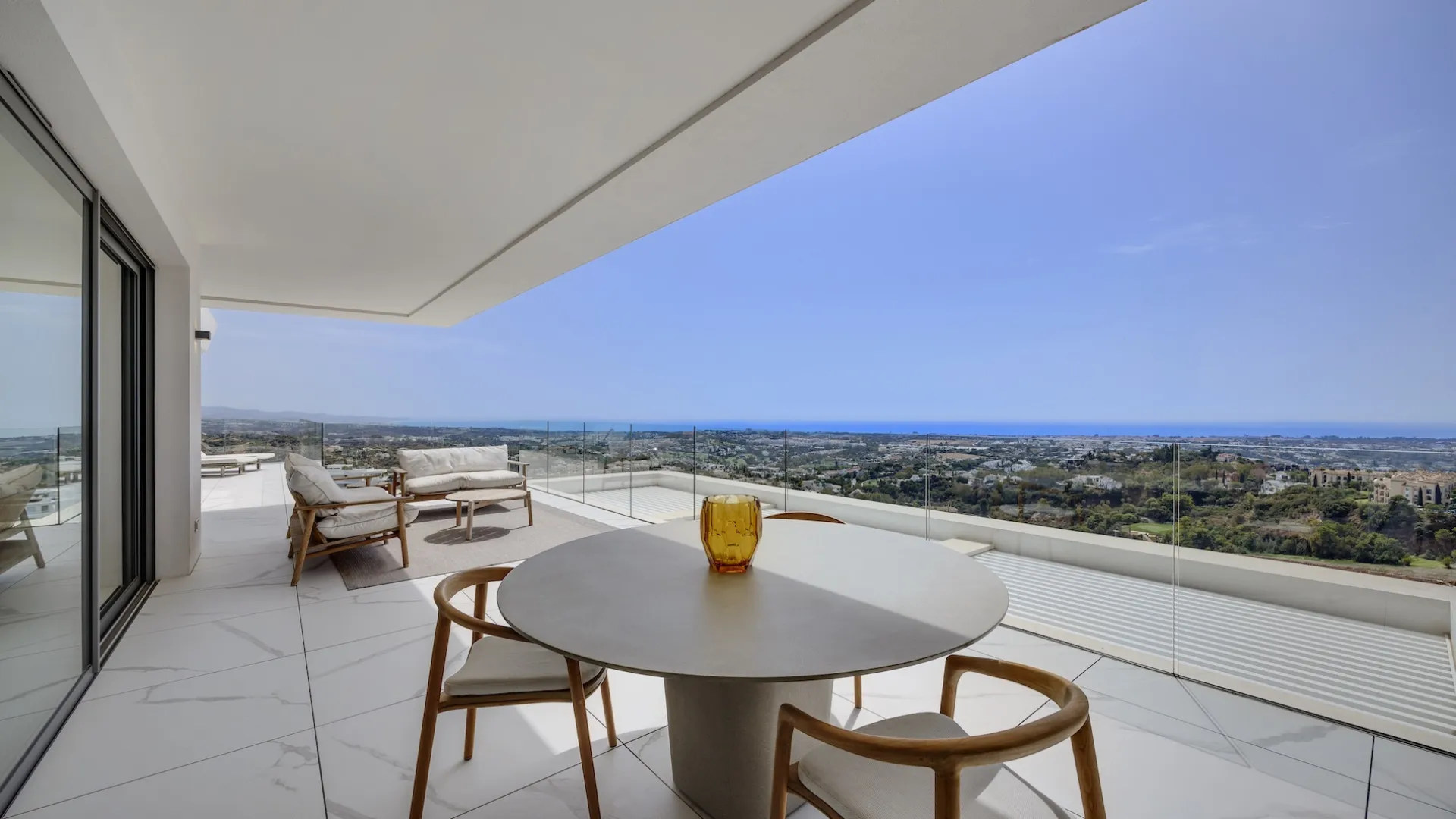 Apartamento en venta en Byu Hills de 3 dormitorios