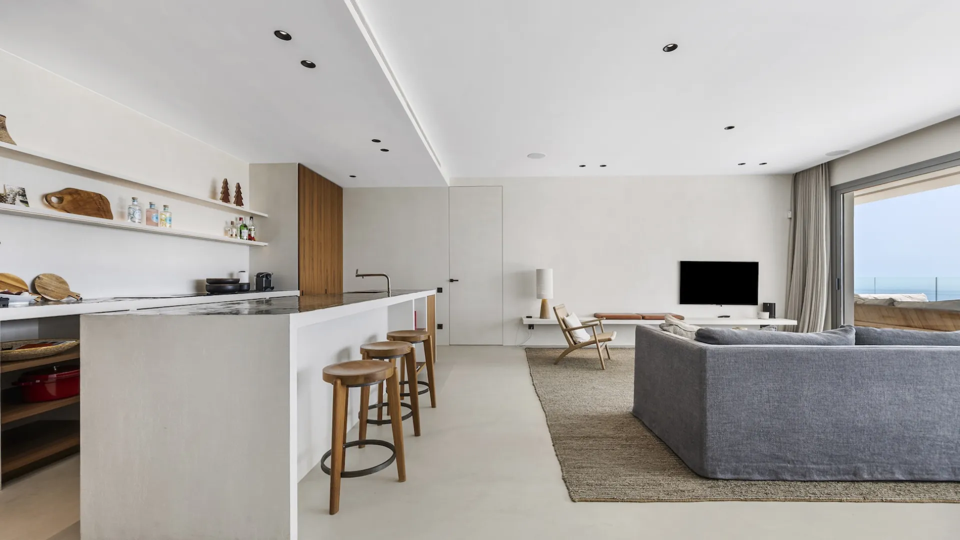 Apartamento en venta en Byu Hills de 3 dormitorios
