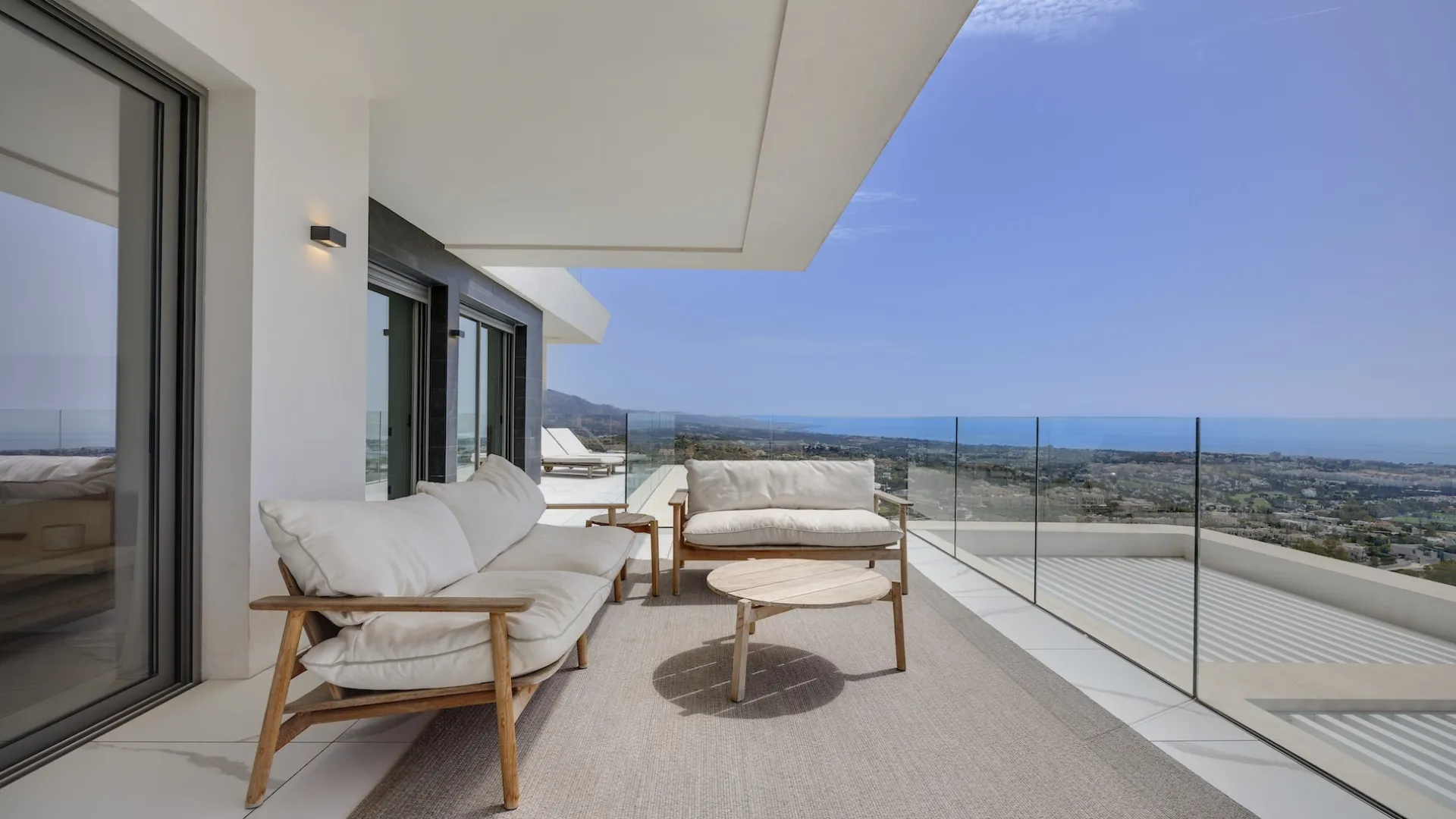 Apartamento en venta en Byu Hills de 3 dormitorios