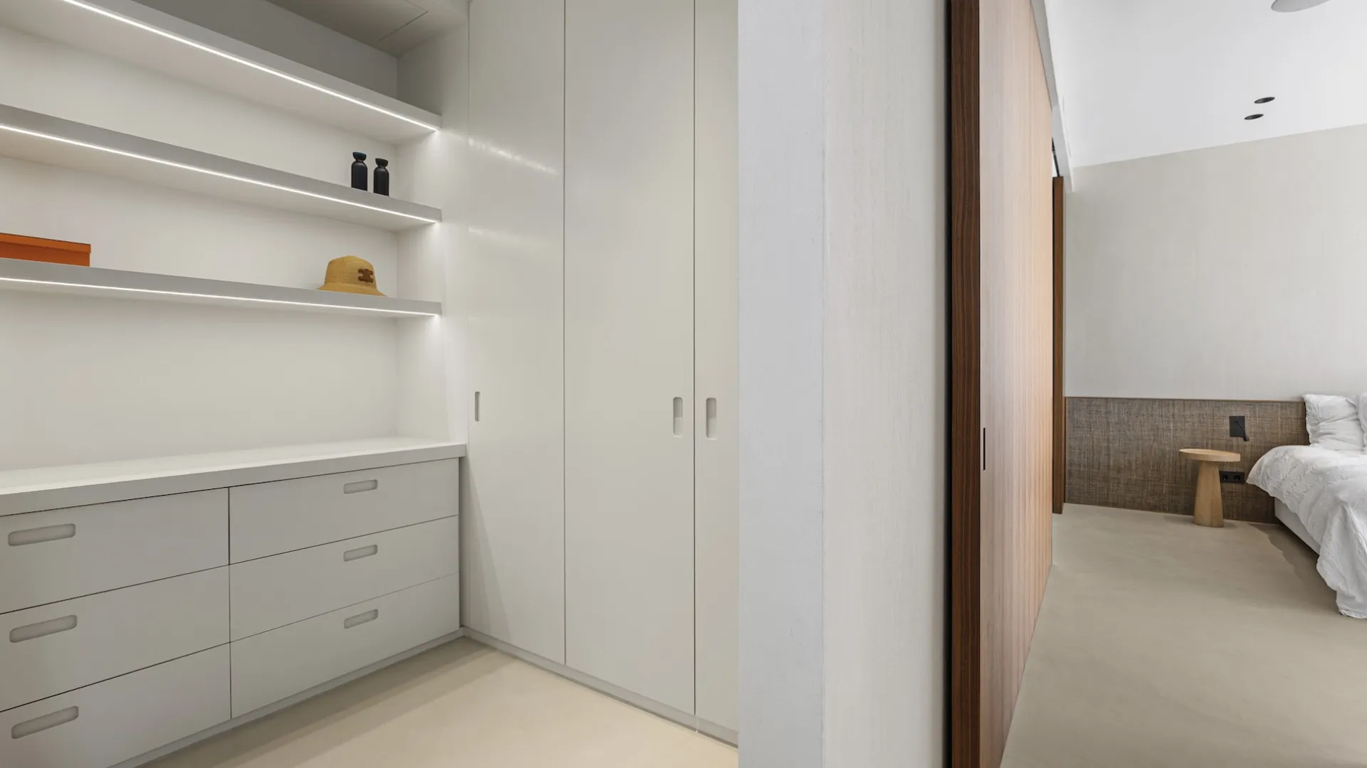 Apartamento en venta en Byu Hills de 3 dormitorios