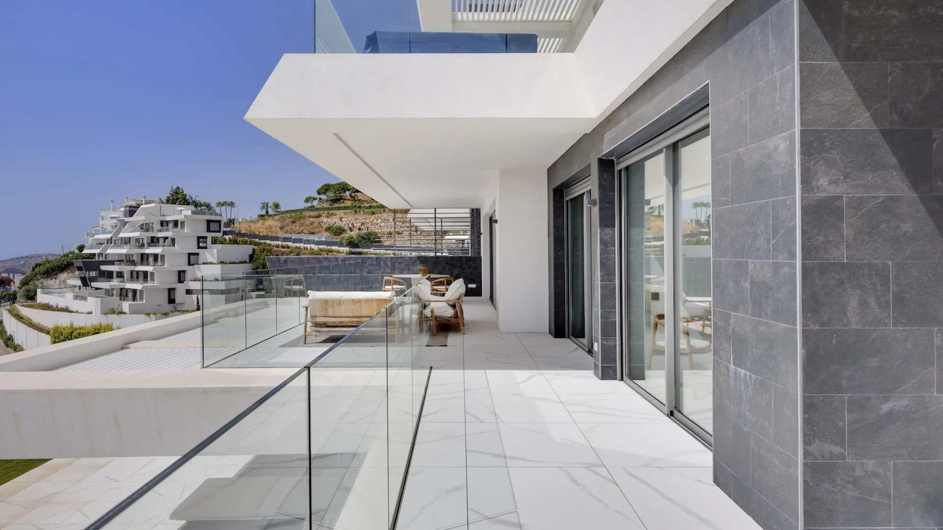 Apartamento en venta en Byu Hills de 3 dormitorios