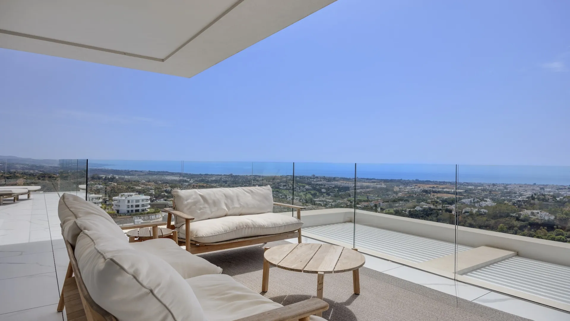 Apartamento en venta en Byu Hills de 3 dormitorios