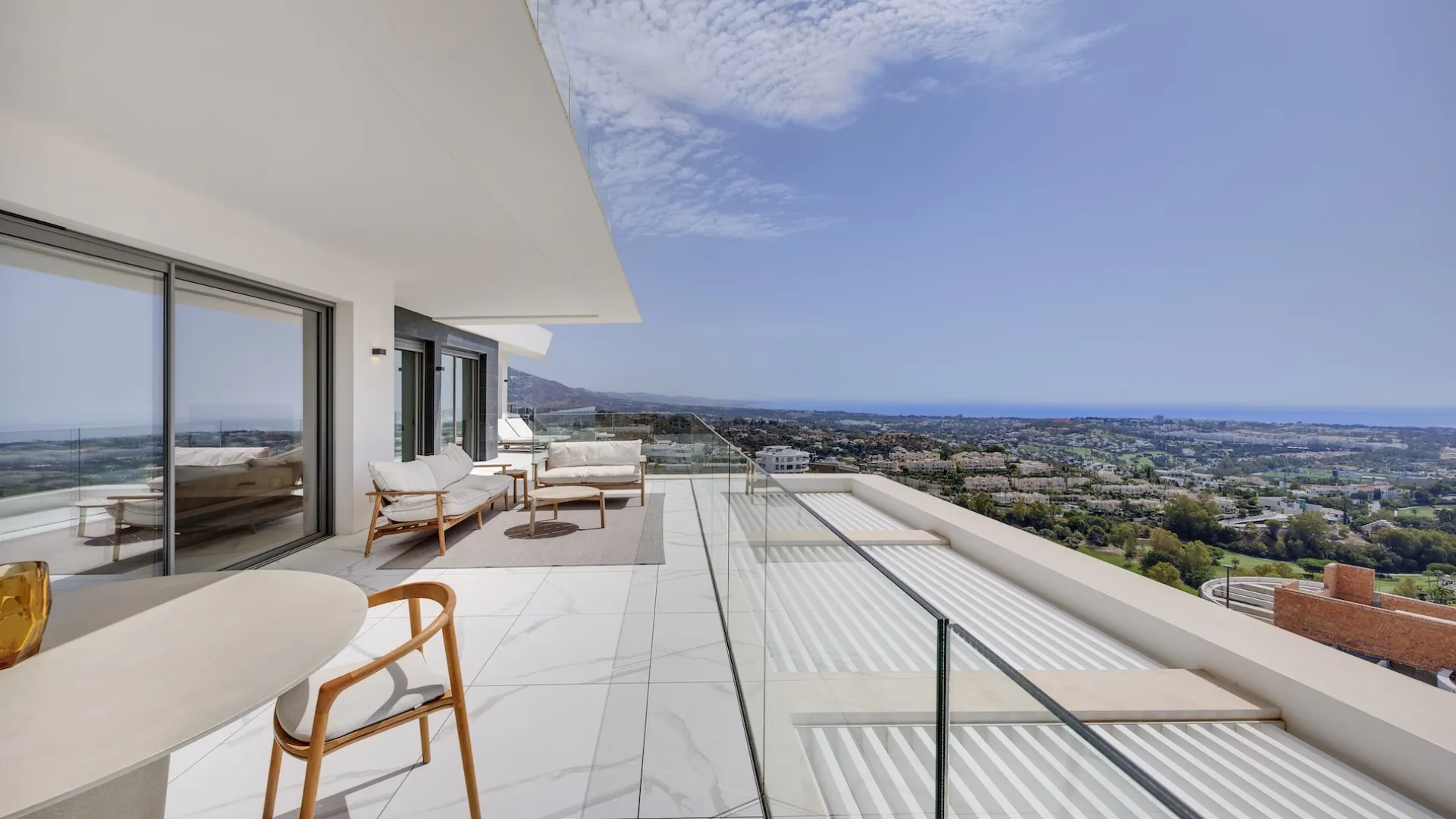 Apartamento en venta en Byu Hills de 3 dormitorios