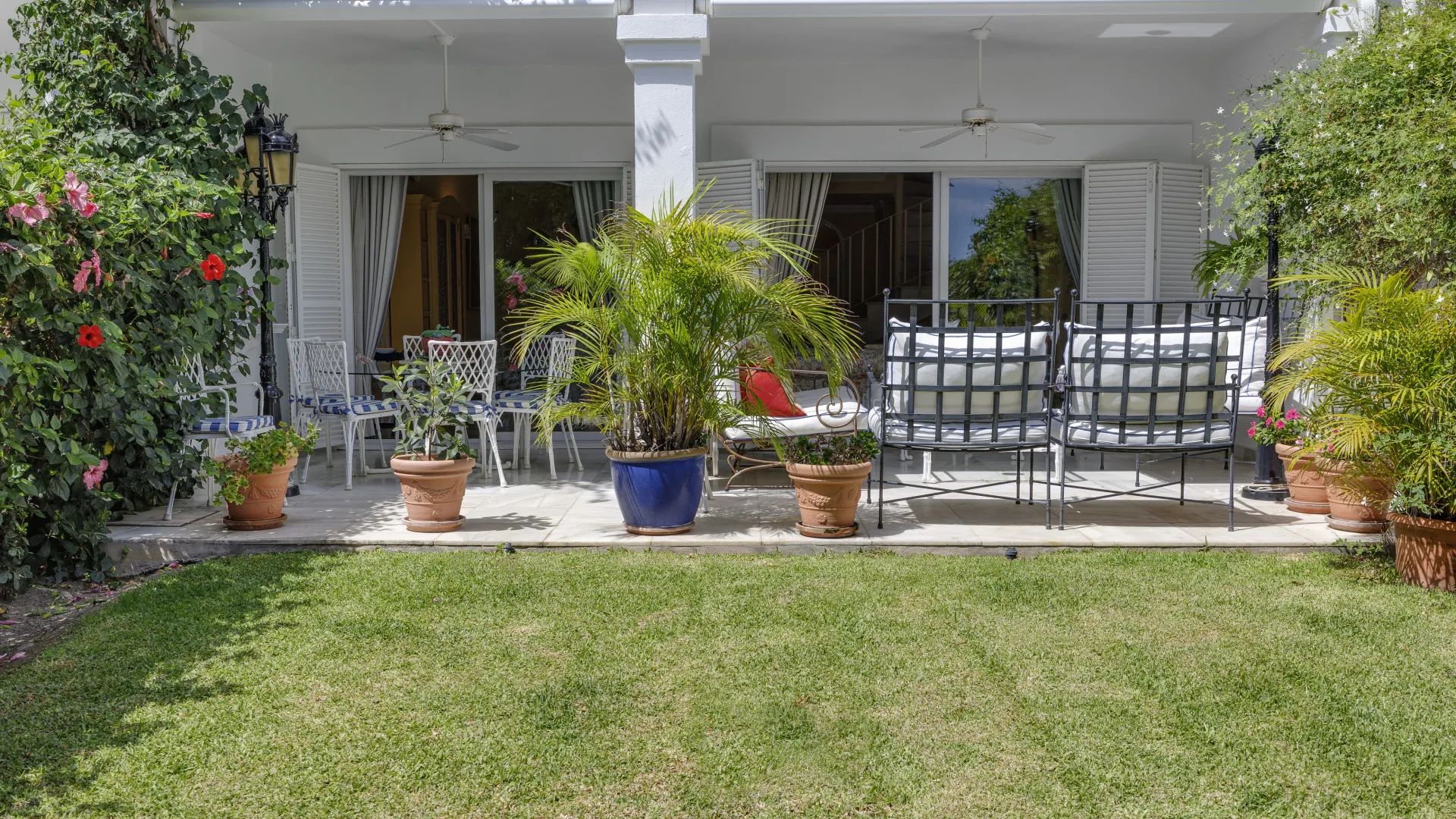 Comprar adosado en Las Jacarandas