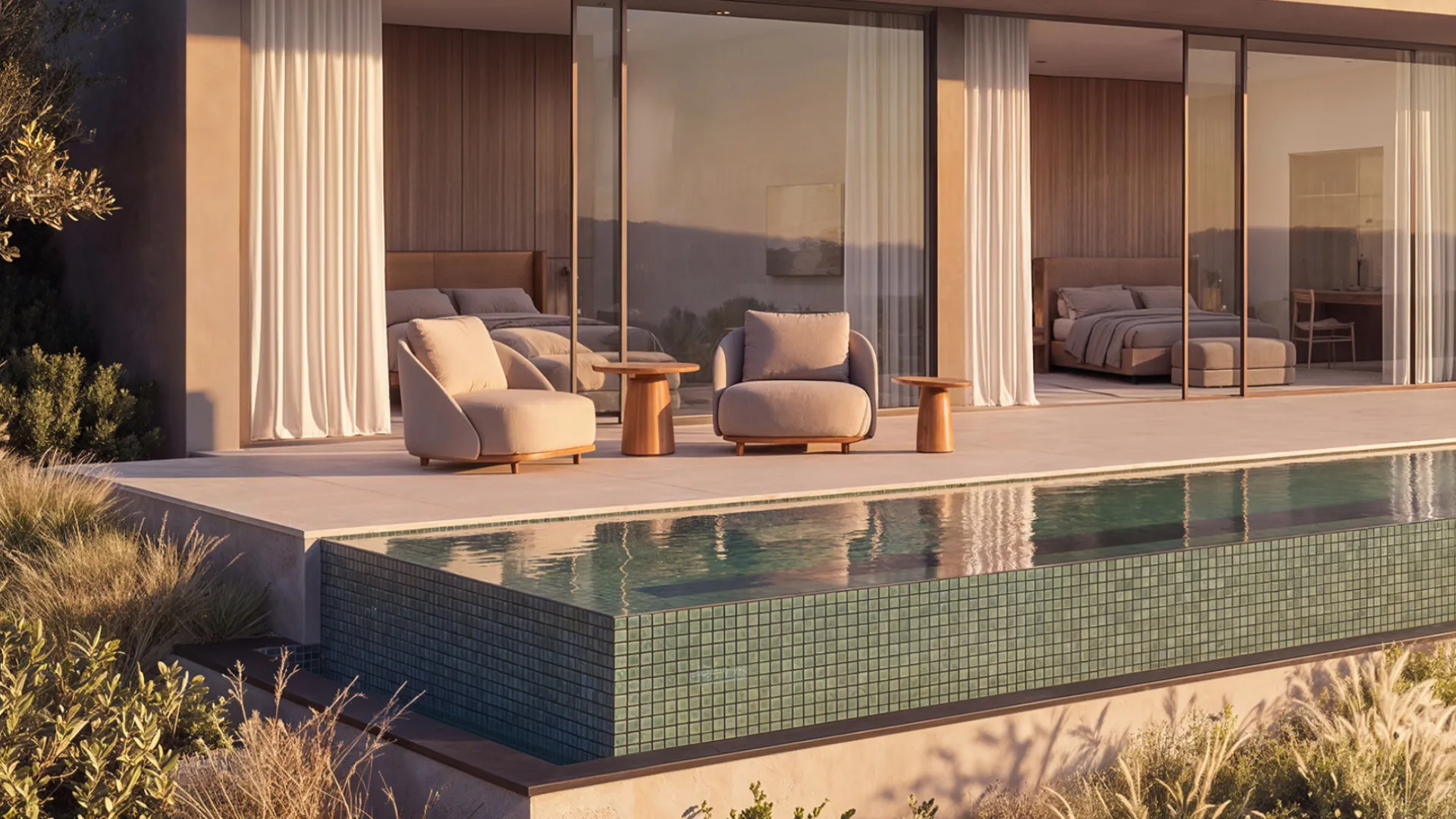 Villa en venta en Benahavis con 5 dormitorios