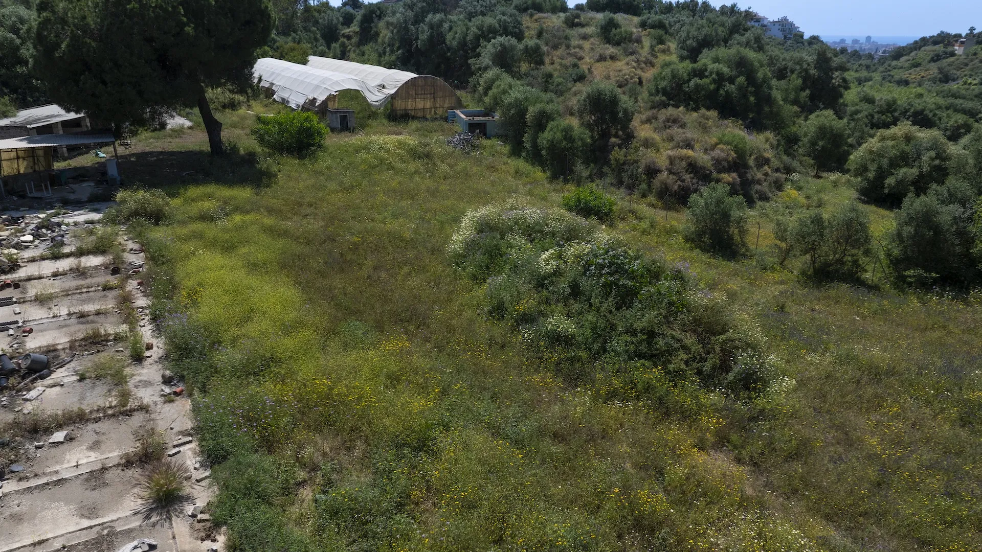 For sale Mijas plot