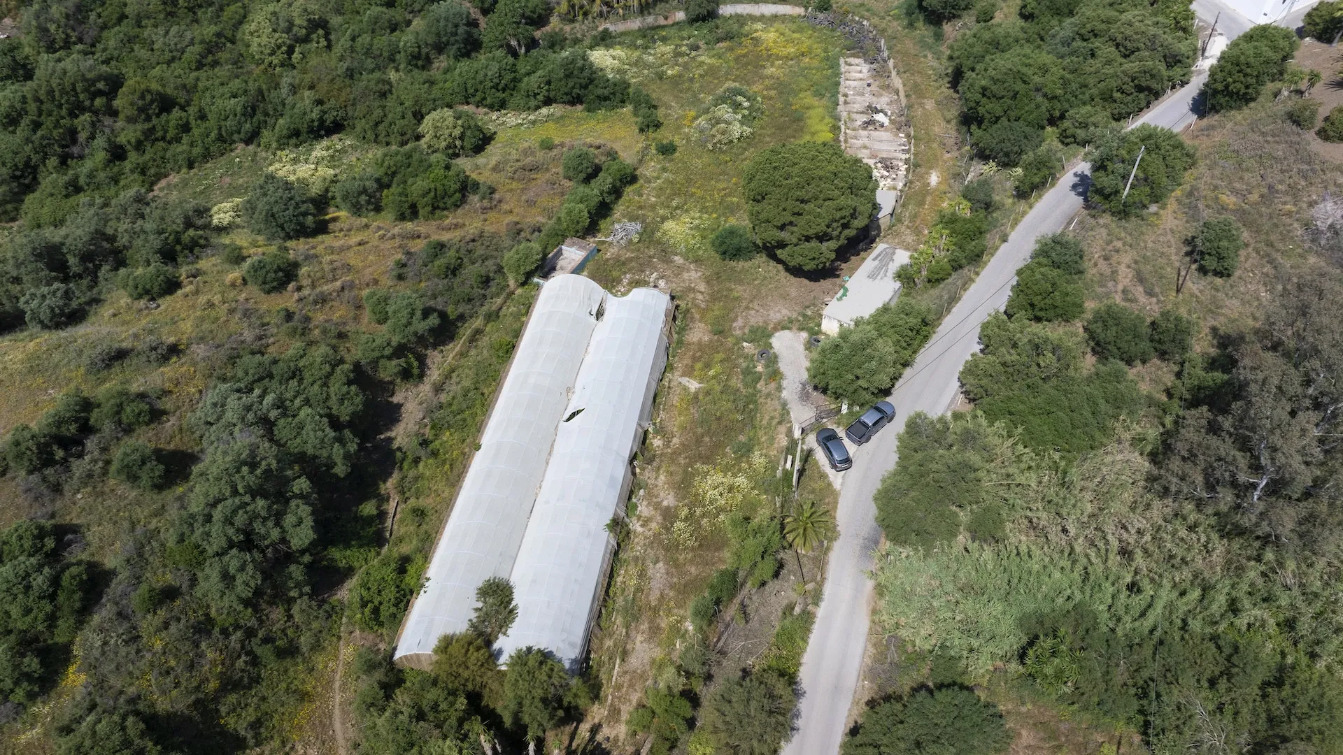 For sale Mijas plot