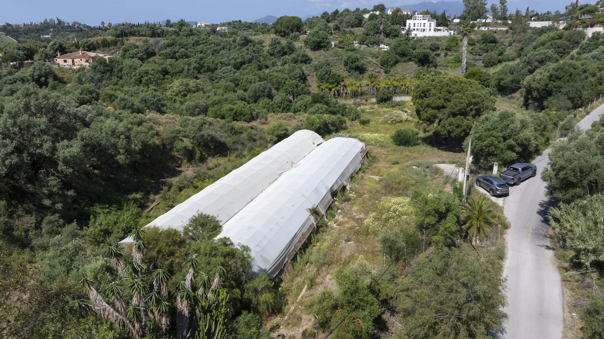 For sale Mijas plot