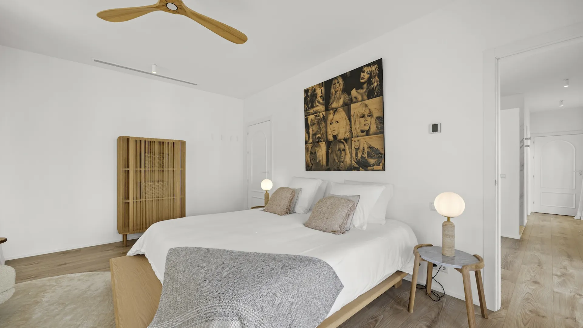 For sale Guadalmina Alta villa