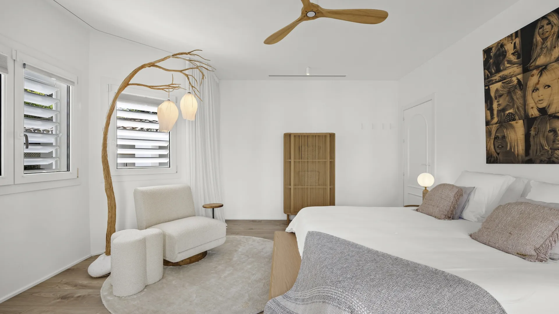 For sale Guadalmina Alta villa