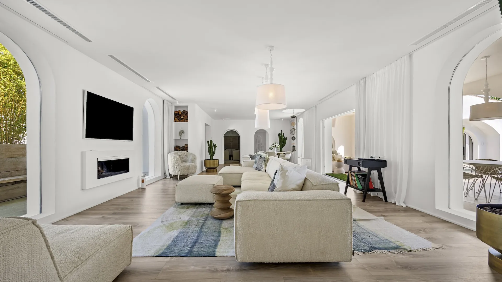For sale Guadalmina Alta villa