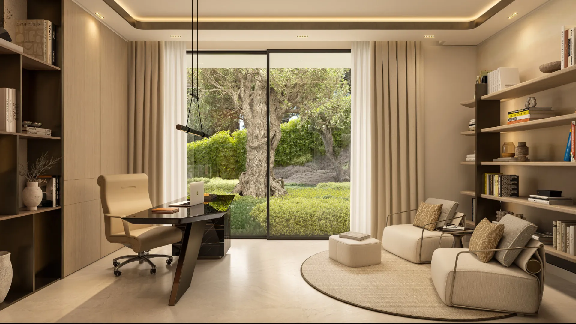 For sale plot in Nueva Andalucia