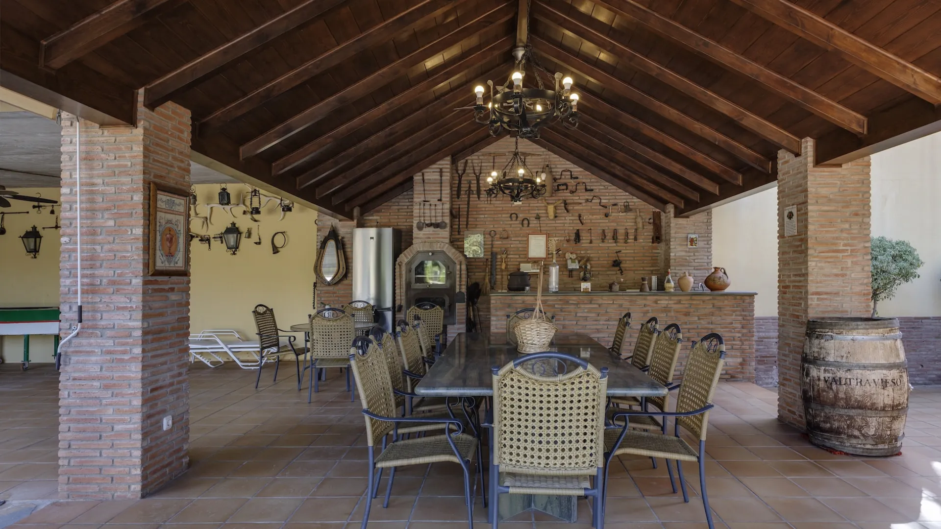 Vega del Colorado, pareado con 5 dormitorios en venta