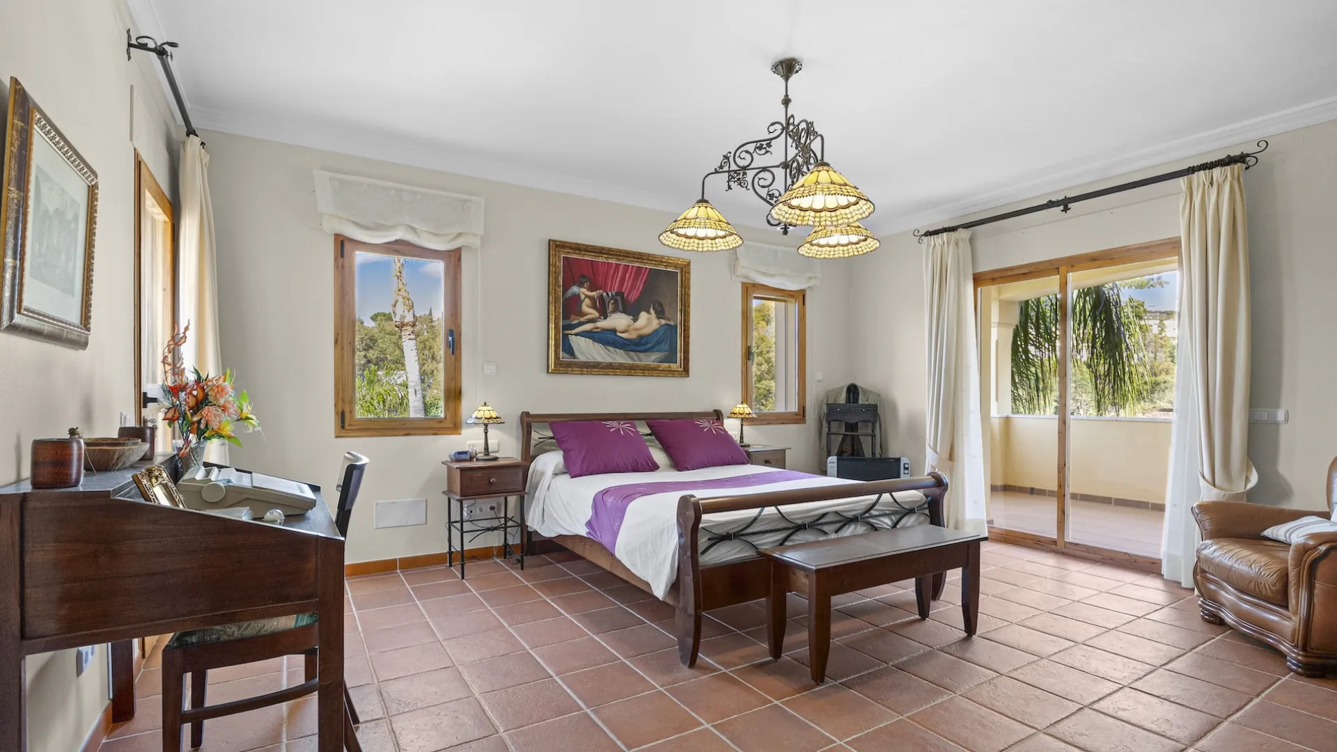 Vega del Colorado, pareado con 5 dormitorios en venta