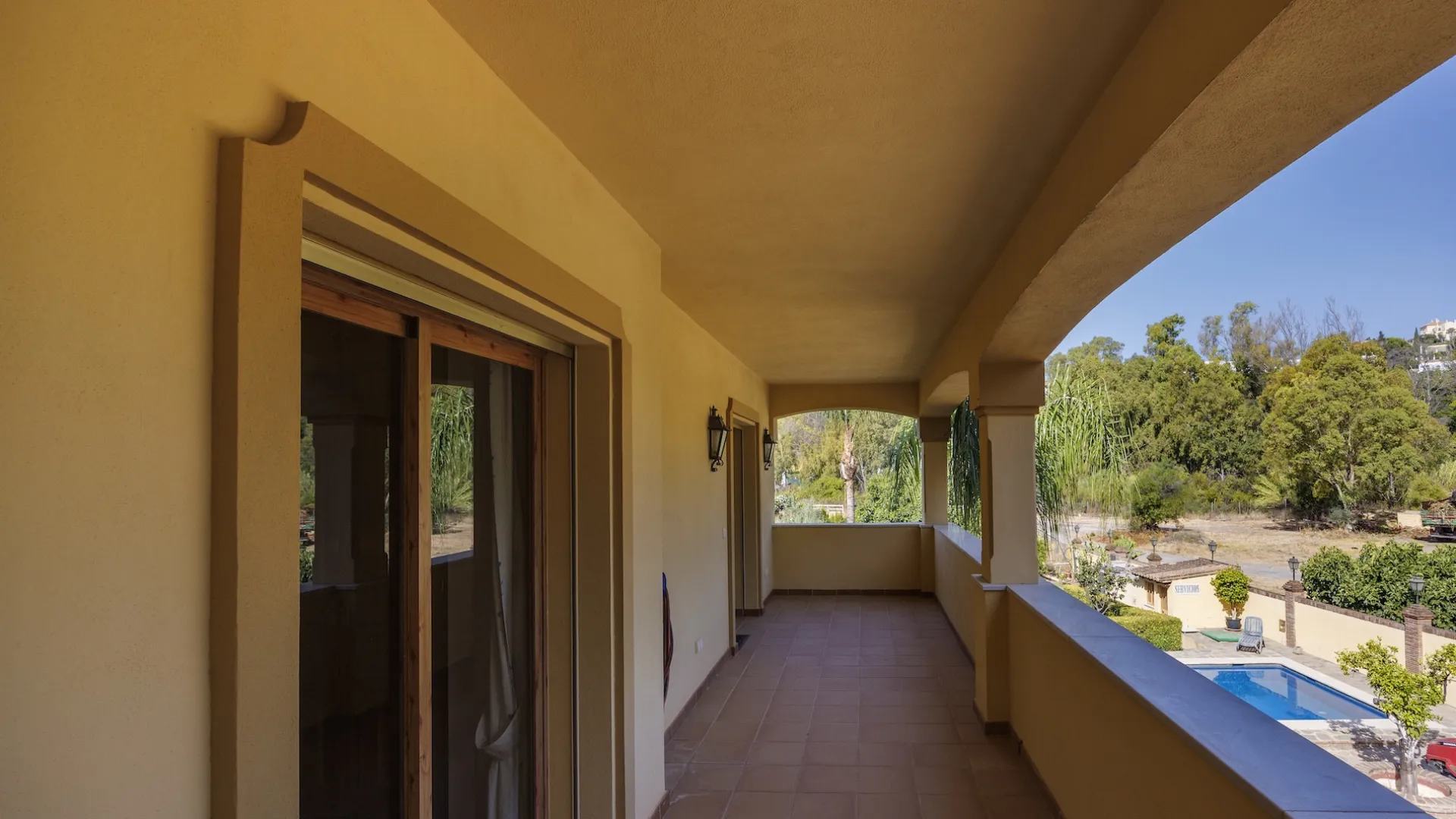 Vega del Colorado, pareado con 5 dormitorios en venta