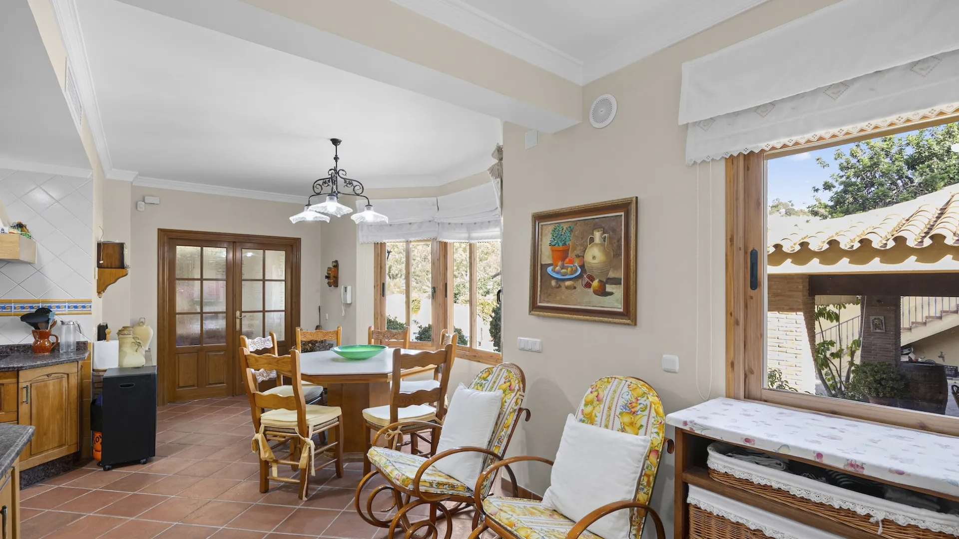 Vega del Colorado, pareado con 5 dormitorios en venta